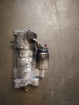 FORD C-MAX 2.0 TDCi TITANIUM náhradní díly - 5