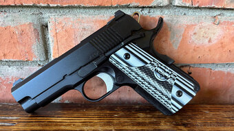 pistole - Dan Wesson ECO  9x19 - 5