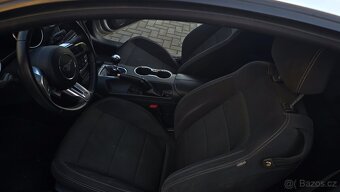 Ford Mustang 3.7 V6 2017 - 5