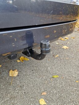 Ford Mondeo kombi 1.6 92 kW - 5