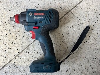 Sada Bosch aku 18v - 5