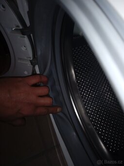 Pračka GODDESS 6 kg A++ - 5