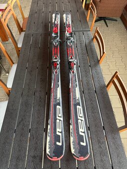 Lyže + lyžařské boty - 5