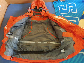 Dámská zimní bunda - 5