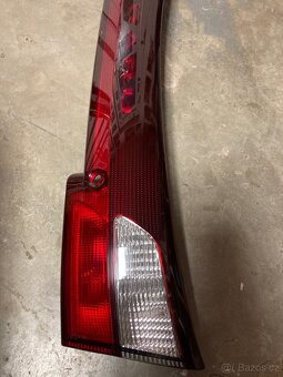 Subaru Outback Legacy BE,BH - 5