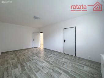 Pronájem bytu 2+1 v Chomutově - 5