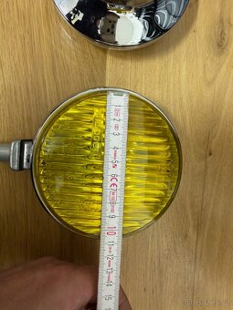 Originální mlhovky PAL - 5