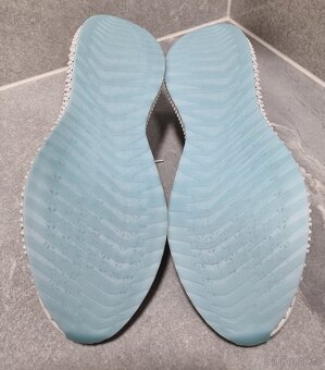 Nové tenisky Adidas 4D - 5