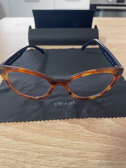 Dámské brýle na čtení Prada - 5