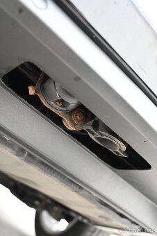 Škoda Octavia 2.0TDI 110KW Ambition 8/2013 - 5