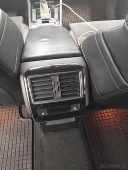 Škoda superb 3.1.8 tsi - 5