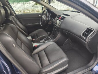 Honda Accord 2.2i-CDTi 103kW Executuve - 5