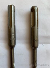 Prodám vrták SDS Plus do betonu - 5