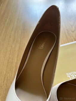 Lodičky Michael Kors - 5