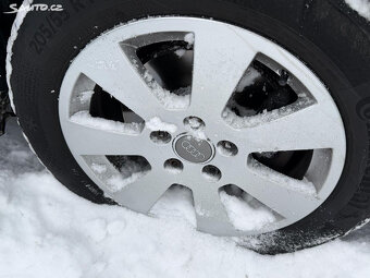 Audi A3, 1.4TFSI-DSG-18ALU.LED.XEN.TOP - 5