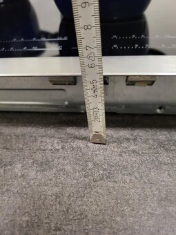 varná deska AEG indukce - 5
