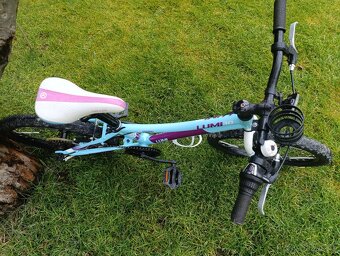 Dětské kolo Kellys - 5