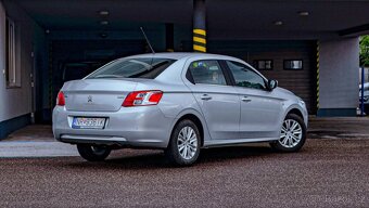 Peugeot 301 1.2 PureTech Allure - 5
