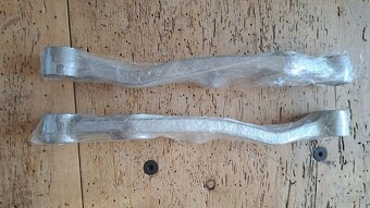 Nová ramena Honda Civic 4g/CRX - 5