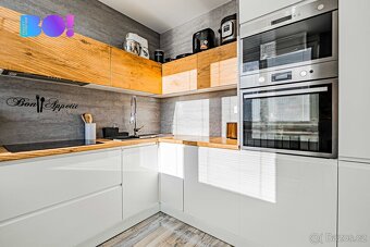 Prodej bytu 3+1, ul. Zimmlerova, Ostrava - 5