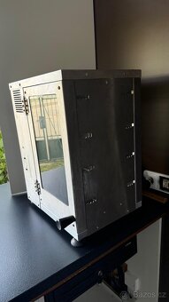 Plně vybavený stánek na rychlé občerstvení/kávu/trdelníky - 5