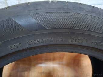 Letní pneu 255/45/19 - 5