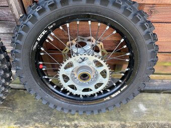 Kola Ktm 85 19/16 - 5