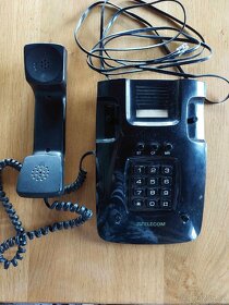 Retro telefony + Hodinky + tlačítkový telefon NOKIA - 5