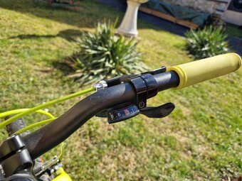 Dětské kolo vel.20 - 5