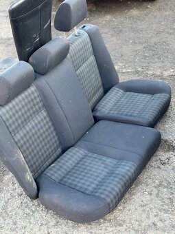 Sedačky octavia 1 - 5