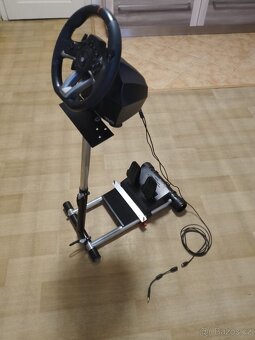 volant k xbox a pc - 5