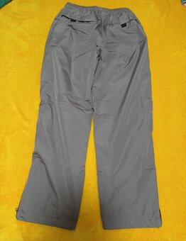 Dětská souprava a zateplené kalhoty - 5