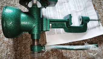 Mlýnek na obilí - Predátor BX 09 - NOVÝ - 5