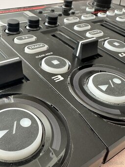 Looper BOSS RC-505 MKII - 5