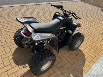 Access DRR 50 - 5