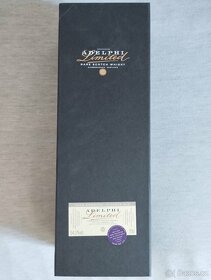 Whisky Bowmore adelphi limited 25 years old - 5