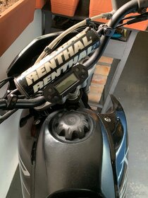 Yamaha XT 125 R - 5