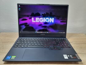 165HZ 2K_LENOVO LEGION 5_i5-11400H_32GB_RTX 3060 6GB - 5