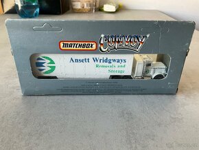 Matchbox Convoy CY-19 - 5