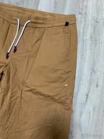 Kalhoty CROPP Slim Fit - 5
