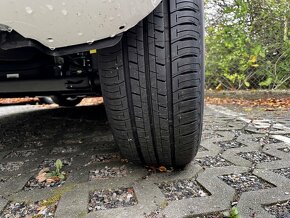 Nové letní pneumatiky Bridgestoun 185/55R16 - 5