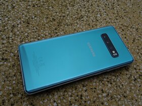 Samsung Galaxy S10+ 8/128GB 6,4"AMOLED IP68 - 5