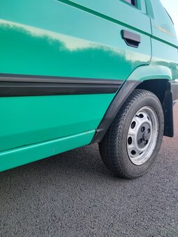 Škoda Favorit Greenline - 5