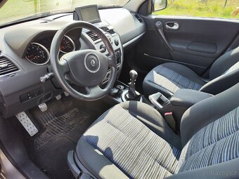Renault Megane II Grandtour - 5