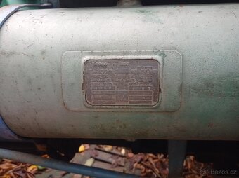 Zetor 25K - 5