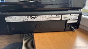Tiskárna HP 7500A - 5