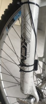 Elektrokolo MTB 26 vel. 18, Ev bike - 5
