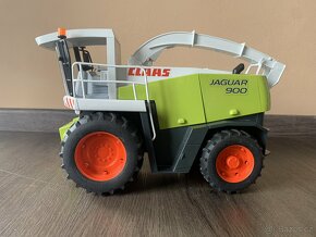 Class jaguar 900 BRUDER - 5