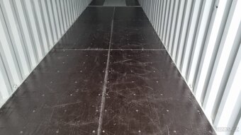 Kontejner lodní 12m - 5