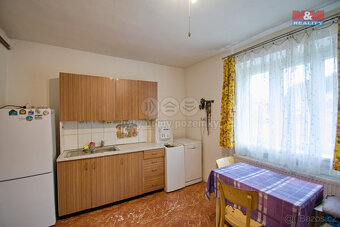 Prodej rodinného domu, 140 m², Karolinka, ul. Kobylská - 5